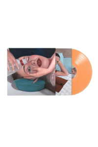 Dry Cleaning - Secret Love LP - omot