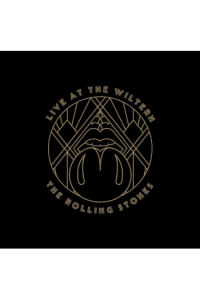 The Rolling Stones - Live At The Wiltern (Los Angeles) CD - omot