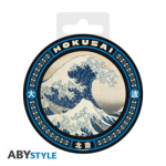 HOKUSAI - Ceramic Coasters "Great Wave" - slika proizvoda
