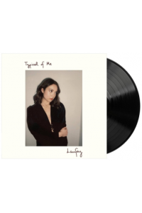 Laufey - Typical of Me LP - omot