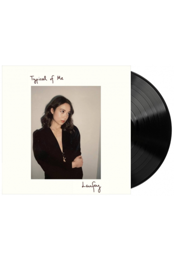 Laufey - Typical of Me LP - omot