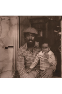 Johnathan Blake - Passage CD - omot