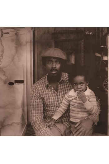 Johnathan Blake - Passage CD - omot