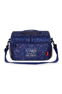 Torba za užinu 7,7 l, Stars