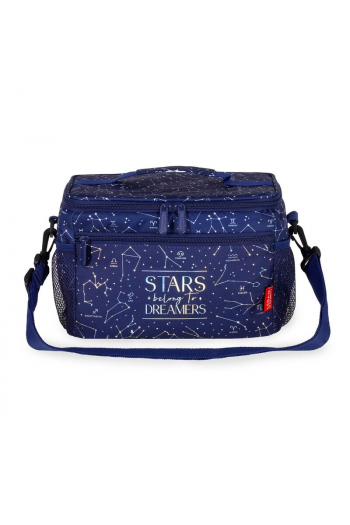 Torba za užinu 7,7 l, Stars - slika proizvoda