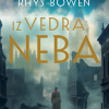 Iz vedra neba - naslovnica