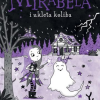 Mirabela i ukleta koliba - naslovnica
