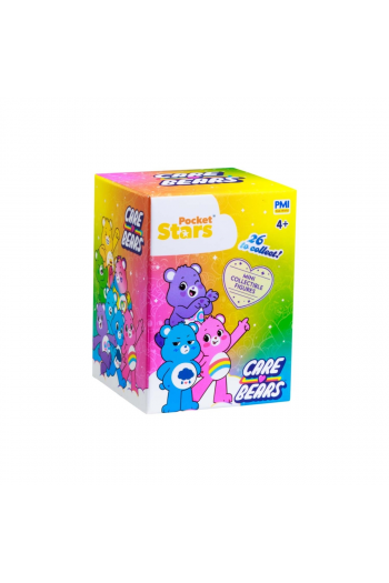 Care Bears - S1 Figurica 1Pk Blind Box - slika proizvoda