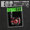 BABYMONSTER - WE GO UP (MINI BEAM KEYRING VER.) - omot