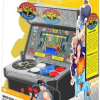 My Arcade - Micro player 7.5 Street Fighter II Champion edition Collectible Retro - slika proizvoda