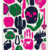 Collected Short Stories of Roberto Bolaño - naslovnica