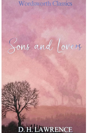 Sons and Lovers - naslovnica