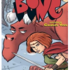 Bone: Rose (Strip) - naslovnica