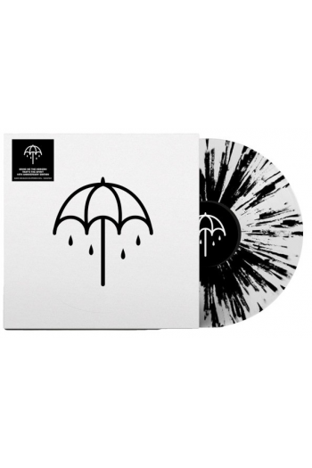 Bring Me The Horizon - That's The Spirit (10th Anniversary Edition 2025) LP - omot