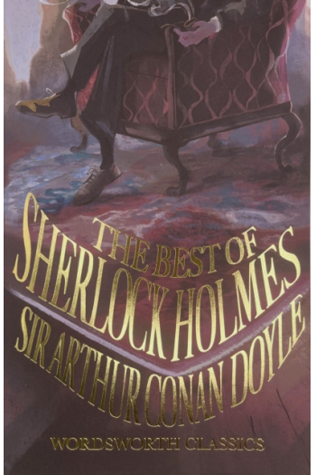 Sir Arthur Conan Doyle