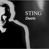 Sting - Duets LP - omot