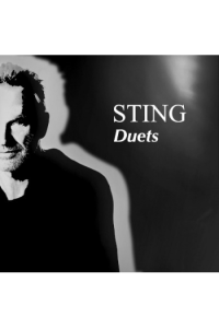 Sting - Duets LP - omot