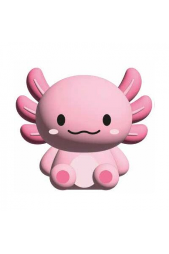 Squishy iTotal antistres Axolutely XL3274 - slika proizvoda