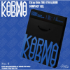 Stray Kids - KARMA (COMPACT VER.) CD - omot