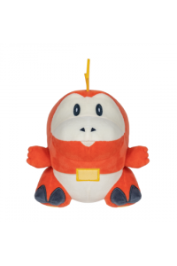 Pokemon 20Cm Plišana Igračka - Fuecoco W16 - slika proizvoda