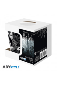 CORPSE BRIDE - Mug - 250 ml - Emily - subli