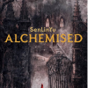 Alchemised - naslovnica