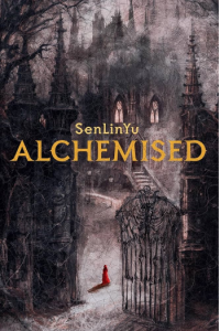 Alchemised - naslovnica