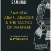 Samurai Arms, Armour & the Tactics of Warfare - naslovnica