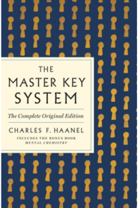 The Master Key System: The Complete Original Edition - naslovnica
