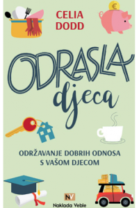 Odrasla djeca - naslovnica