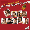 TWICE - Ten: The Story Goes On (Cast Ver.) [Chaeyoung Ver.] - omot