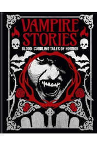 Vampire Stories - naslovnica