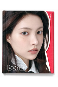 Bomb (Gllit Ver.) [Yunah Ver.]