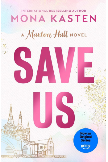 Save Us - naslovnica