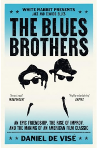 The Blues Brothers - naslovnica