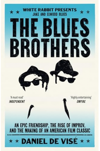 The Blues Brothers - naslovnica