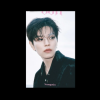 Stray Kids - Skz It Tape [Do It] (Accordion Ver.) [Seungmin Ver.] CD - omot