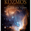 Kozmos - naslovnica