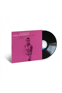 Bobby Hutcherson - Happenings LP - omot