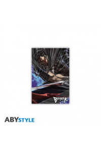 BERSERK - Standard Magnet - Guts - slika proizvoda