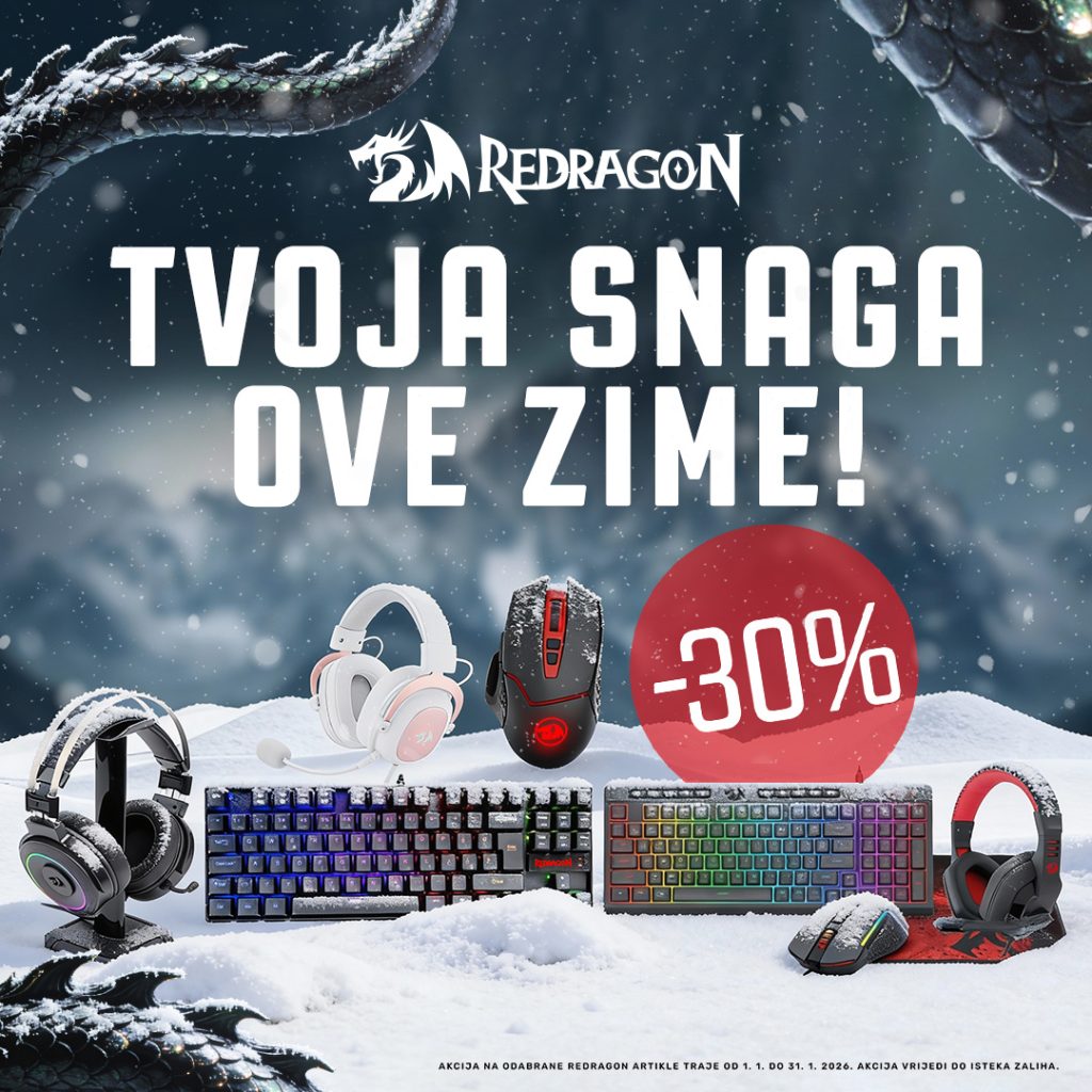 Akcija na multimediju