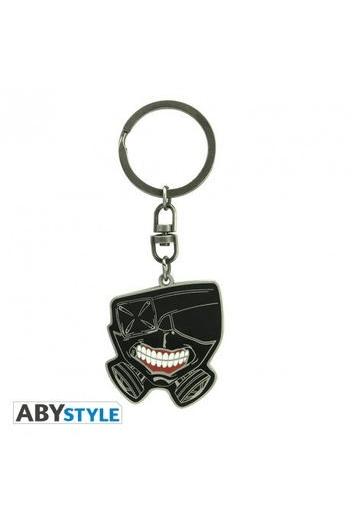TOKYO GHOUL - Keychain "Mask" - slika proizvoda