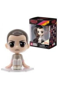 Yume Bobble Hero Stranger Things Eleven