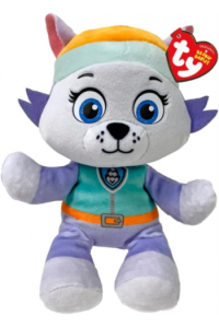 Pliš Paw Patrol - Everest 15 cm