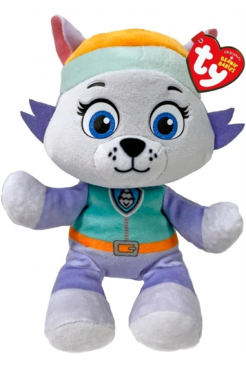 Pliš Paw Patrol - Everest 15 cm - slika proizvoda