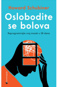Oslobodite se bolova
