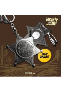 NCT Dream - BEAT IT UP (SHERIFF VER.) - omot