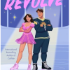 Revolve - naslovnica