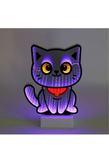 Lampa Infinity iTotal LED Cat XL3196 - slika proizvoda