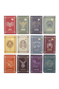 Slagalica mini Zodiac - slika proizvoda